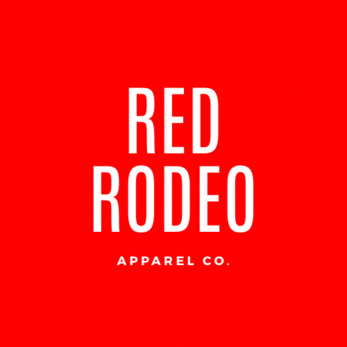 Red Rodeo Apparel